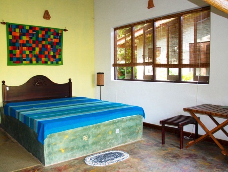 The Reef Beach Hotel Negombo Buitenkant foto